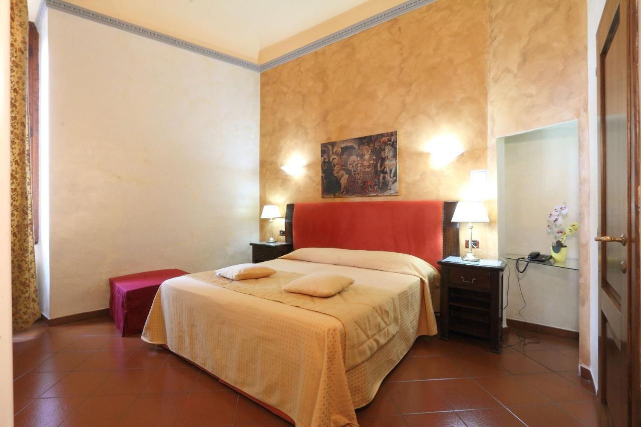 Готель Tuscany Love Delle Tele-Firenze Екстер'єр фото