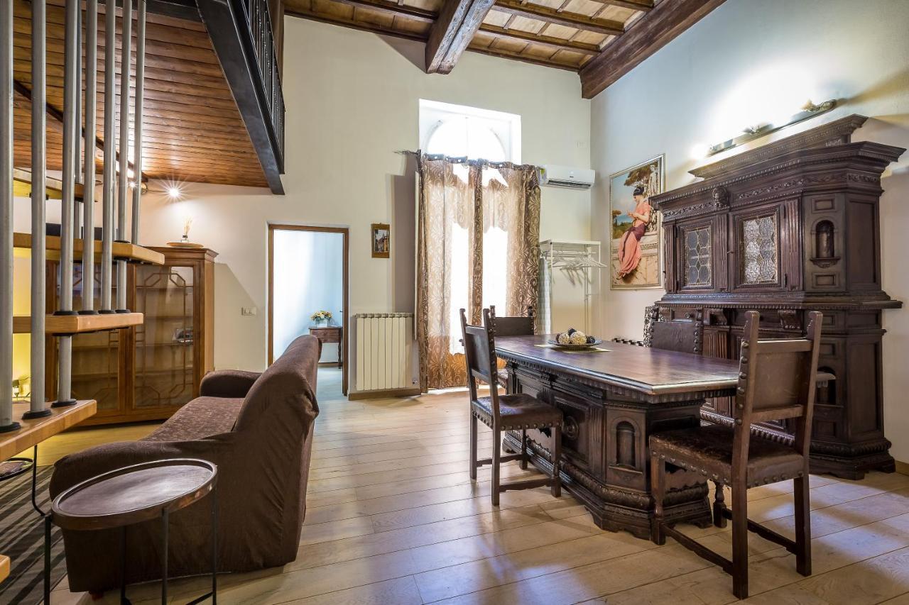 Готель Tuscany Love Delle Tele-Firenze Екстер'єр фото