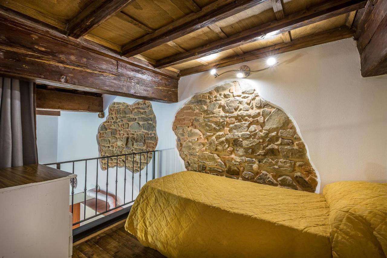 Готель Tuscany Love Delle Tele-Firenze Екстер'єр фото