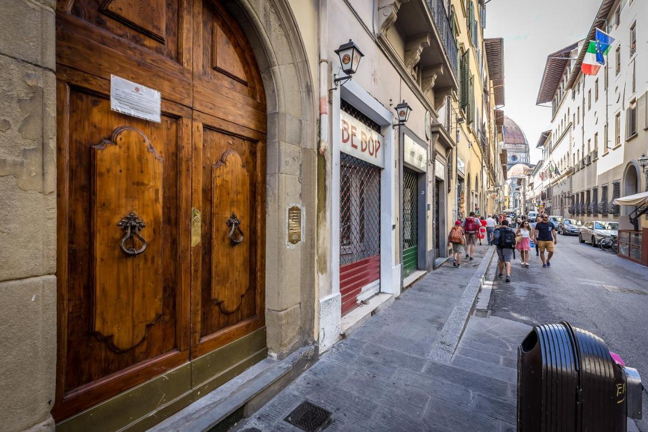 Готель Tuscany Love Delle Tele-Firenze Екстер'єр фото