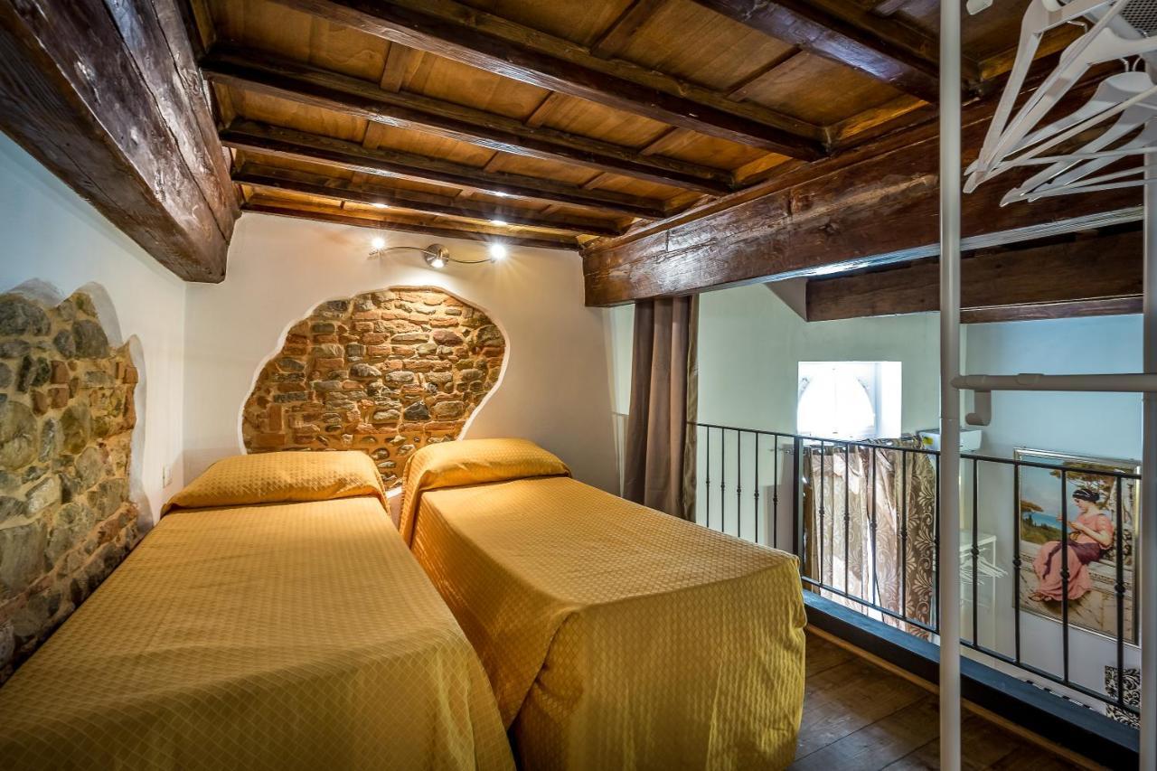 Готель Tuscany Love Delle Tele-Firenze Екстер'єр фото