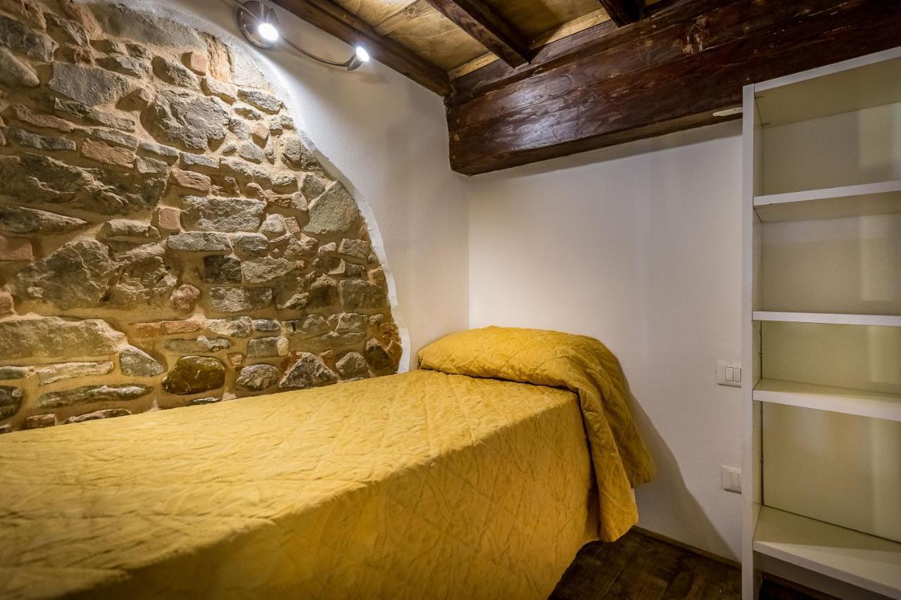 Готель Tuscany Love Delle Tele-Firenze Екстер'єр фото