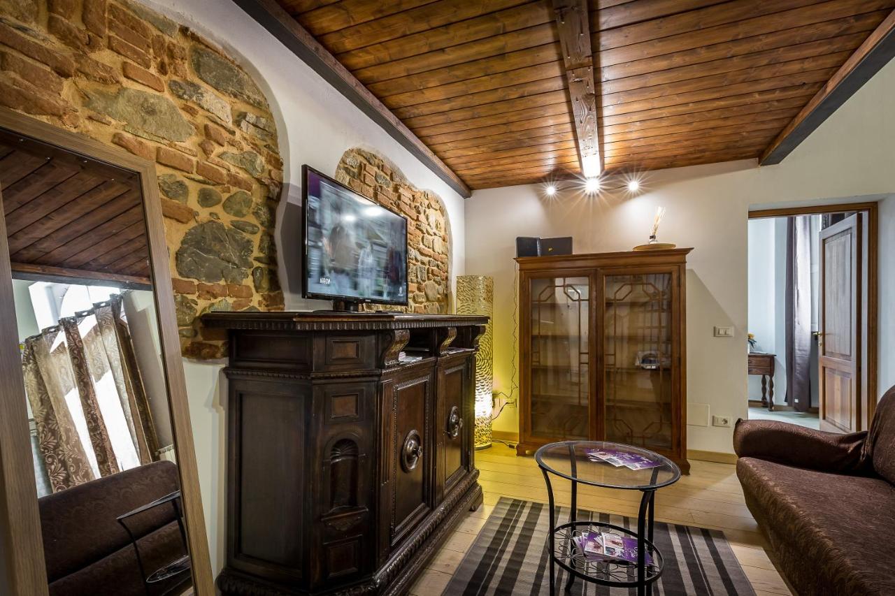 Готель Tuscany Love Delle Tele-Firenze Екстер'єр фото