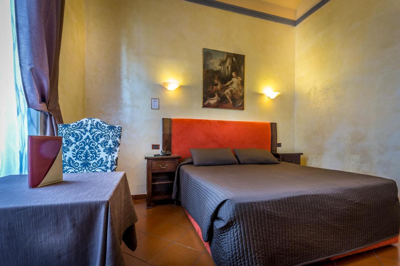 Готель Tuscany Love Delle Tele-Firenze Екстер'єр фото