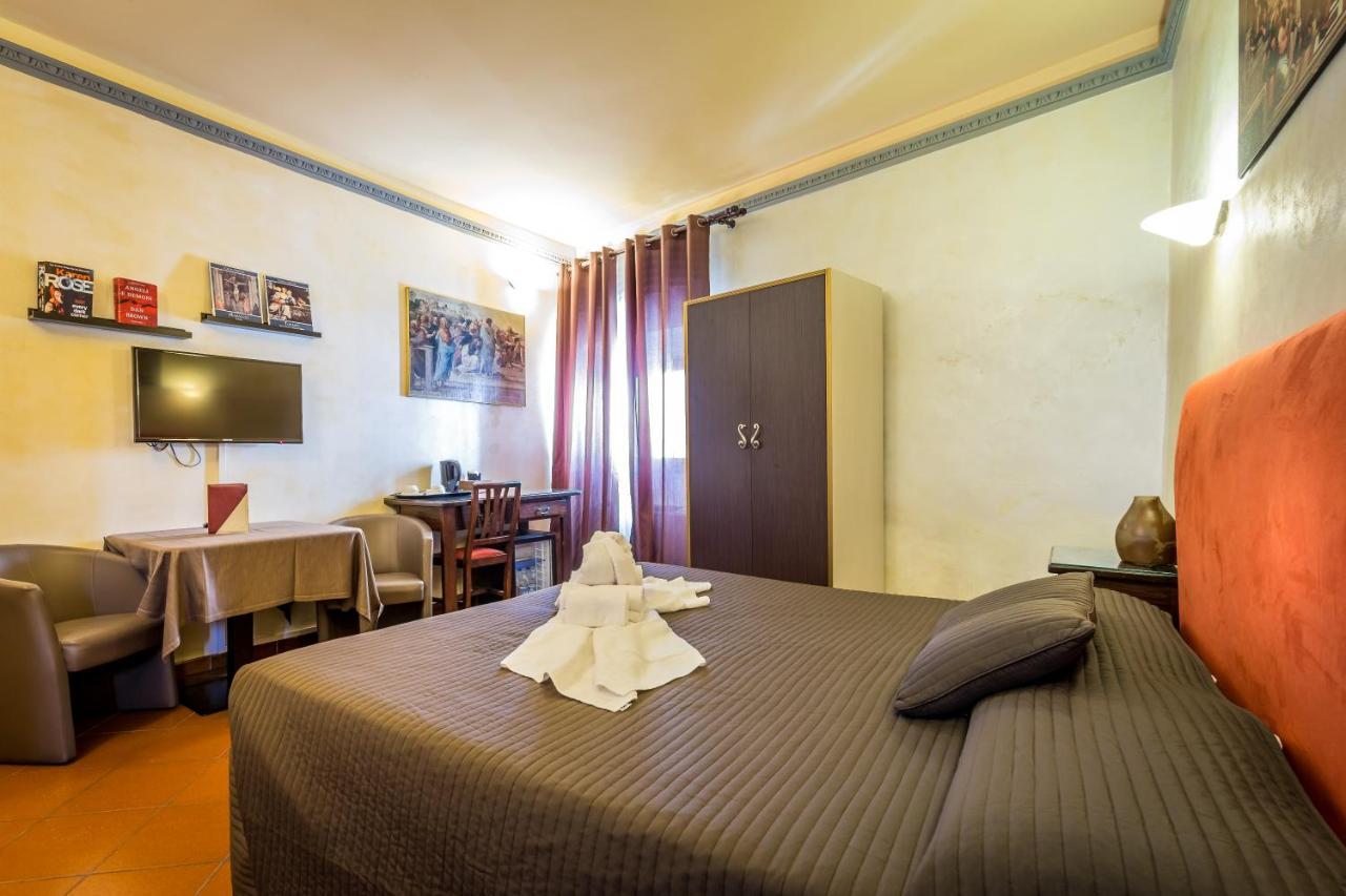 Готель Tuscany Love Delle Tele-Firenze Екстер'єр фото