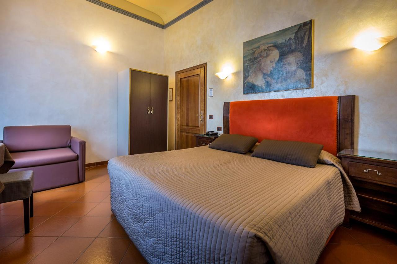 Готель Tuscany Love Delle Tele-Firenze Екстер'єр фото